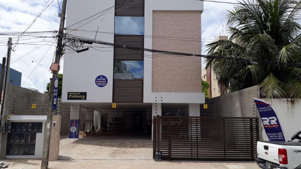 Pinheiro - Trovu Imobiliária