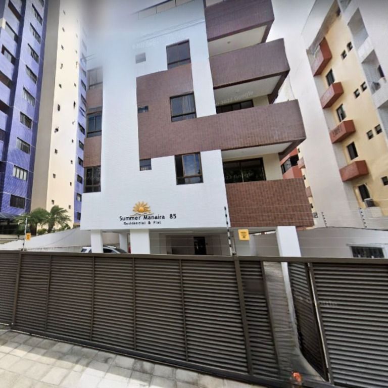 Summer Manaira - Trovu Imobiliária