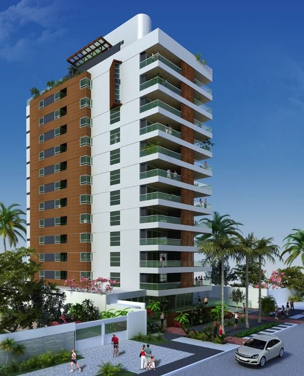 Atlantis Praia Bela - Trovu Imobiliária