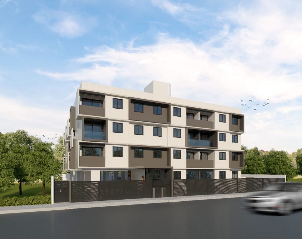 	 Águas Belas X - Trovu Imobiliária