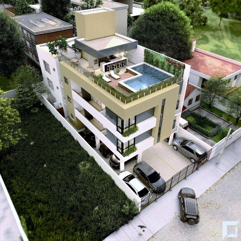 Residencial Bessa - Trovu Imobiliária