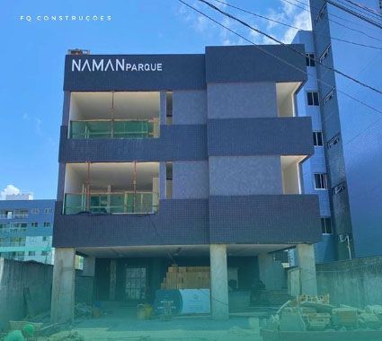 Naman Parque - Trovu Imobiliária