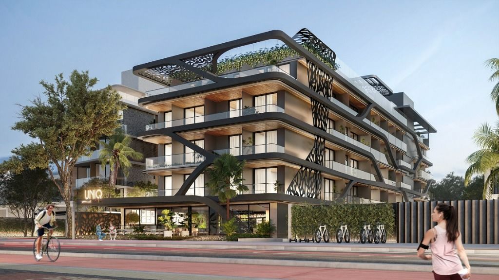 Uniq Vision - Trovu Imobiliária