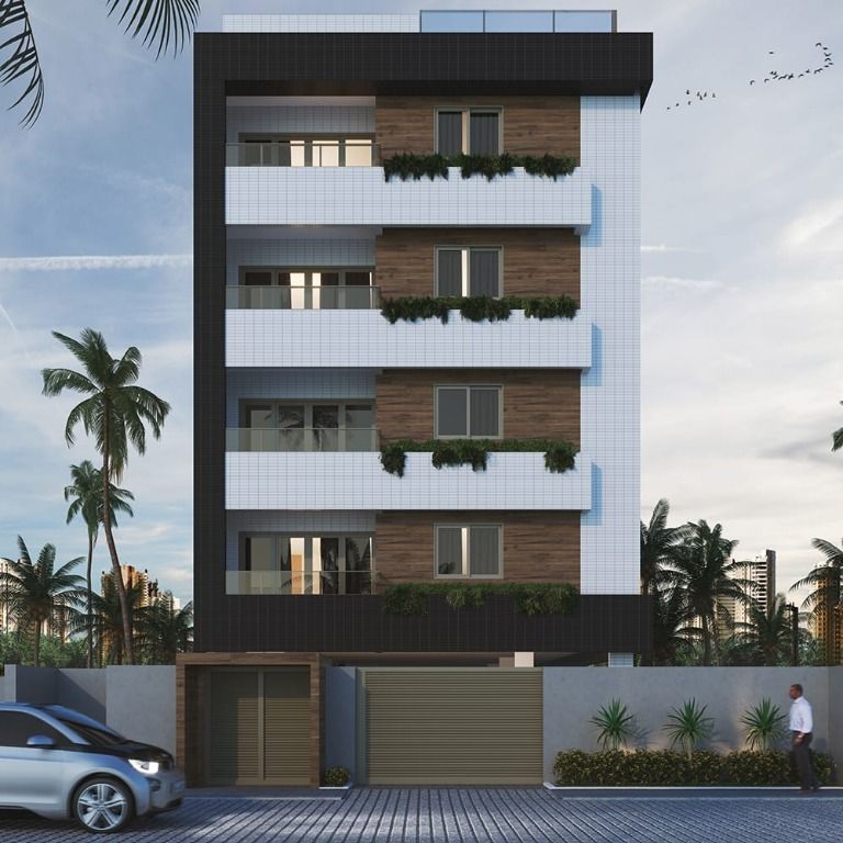 Neo One - Trovu Imobiliária