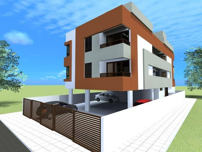 Naroni - Trovu Imobiliária