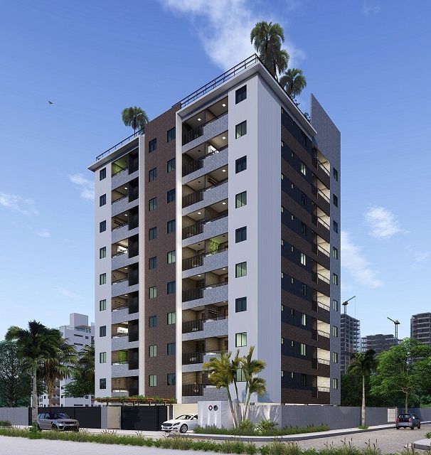 L'Acqua - Trovu Imobiliária