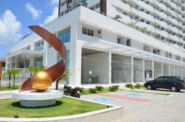 Parthenon Home & Business - Trovu Imobiliária