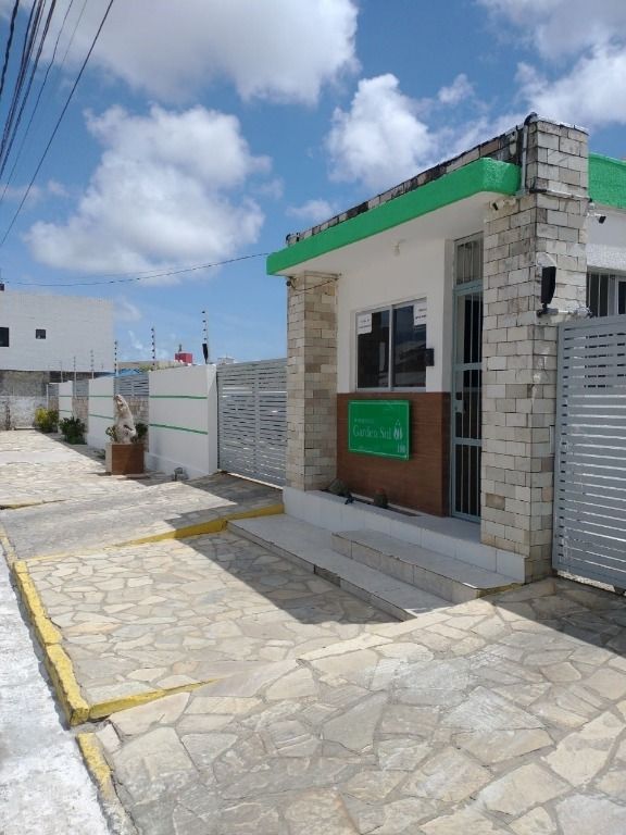 Garden Sul - Trovu Imobiliária