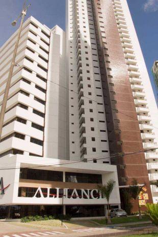 Alliance Plaza Home Business - Trovu Imobiliária