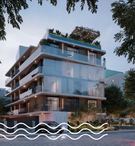 Studio à venda com 1 quarto, 22,39m² - Cabo Branco,João Pessoa