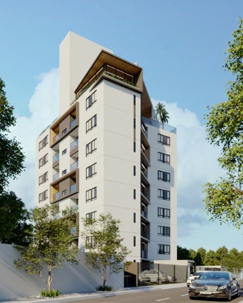 Benjamim Falcone - Trovu Imobiliária