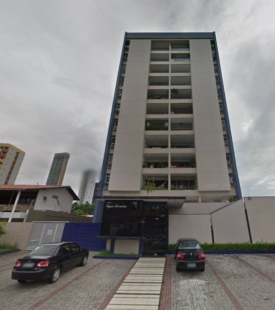 Água Marinha - Trovu Imobiliária