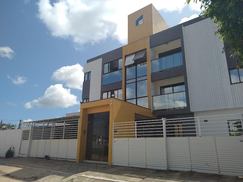 Residencial Júlia Beatriz - Trovu Imobiliária