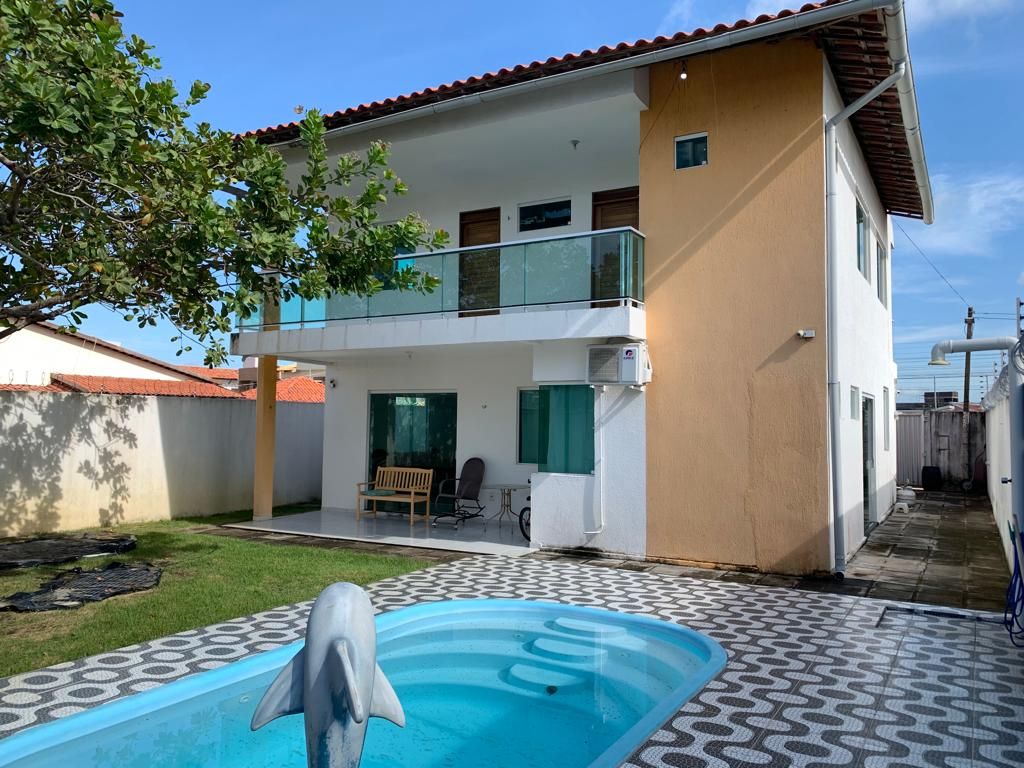 Casa Ponta de Campina - Trovu Imobiliária
