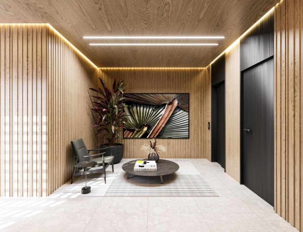 Apartamento à venda com 2 quartos, 59,95m² - Intermares,Cabedelo