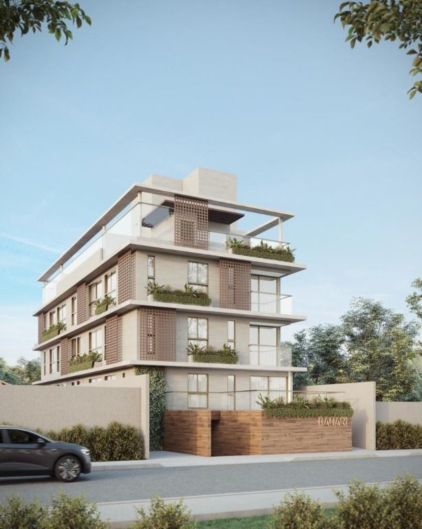 Bahari - Trovu Imobiliária