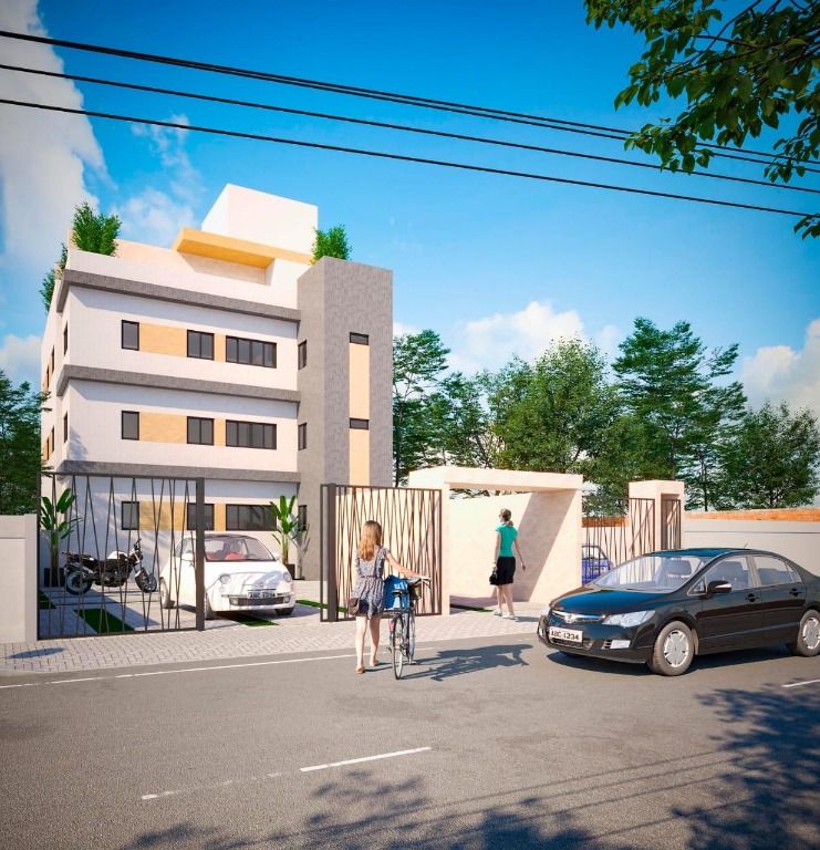 Ilha da Restinga - Trovu Imobiliária