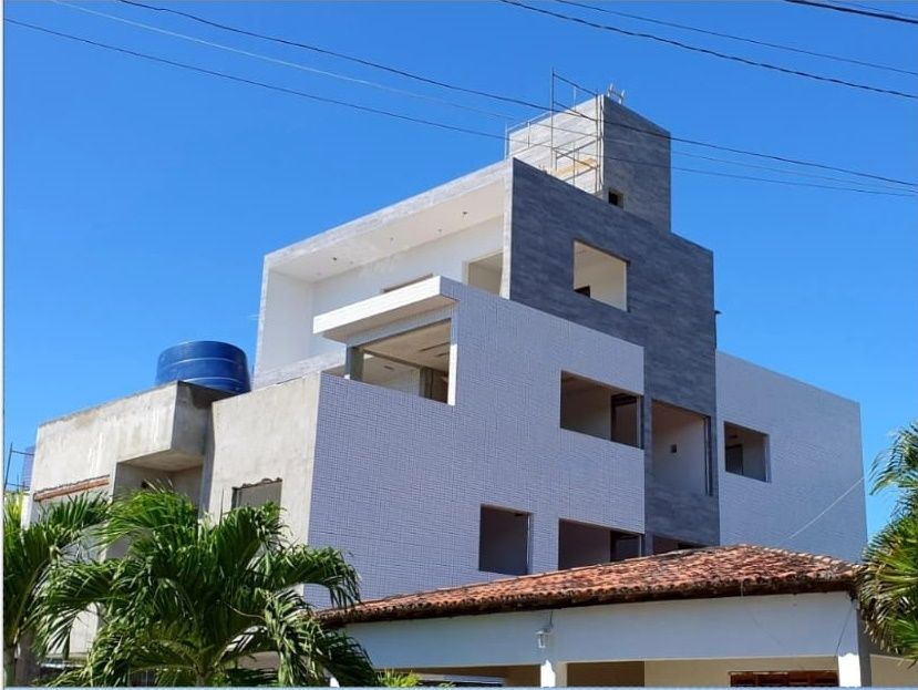 Monte Moriá - Trovu Imobiliária