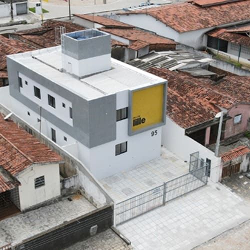 Ville de Lille - Trovu Imobiliária