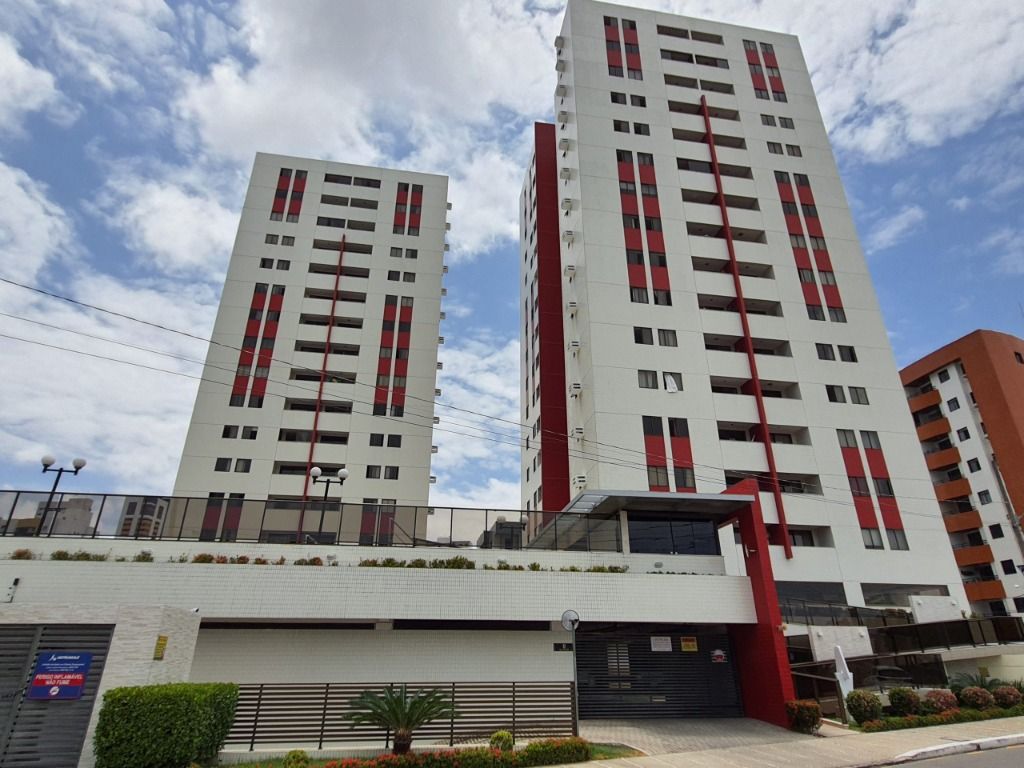 Chateau de Montparnasse - Trovu Imobiliária