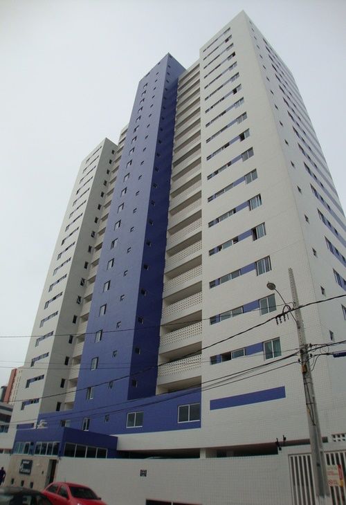 Oceania Residencial - Trovu Imobiliária