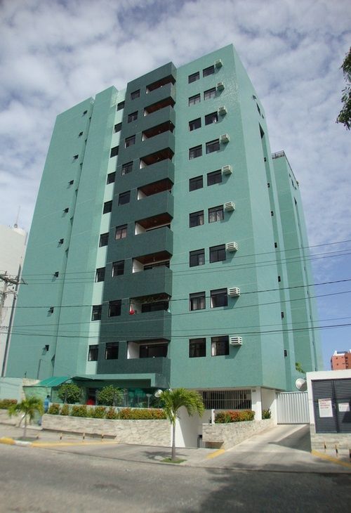 Condomínio William Ramon - Trovu Imobiliária