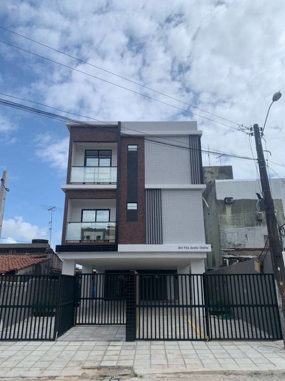 Vila Santa Cecília - Trovu Imobiliária