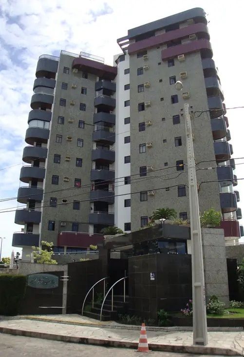 Residencial El Shaddai - Trovu Imobiliária