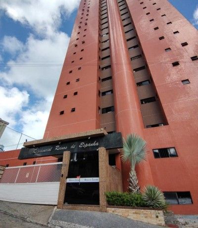 Residencial Reinos de Espanha - Trovu Imobiliária