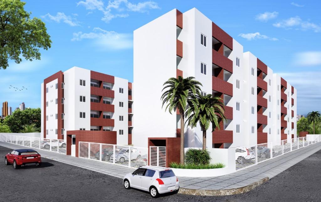 Residencial Rosh - Trovu Imobiliária