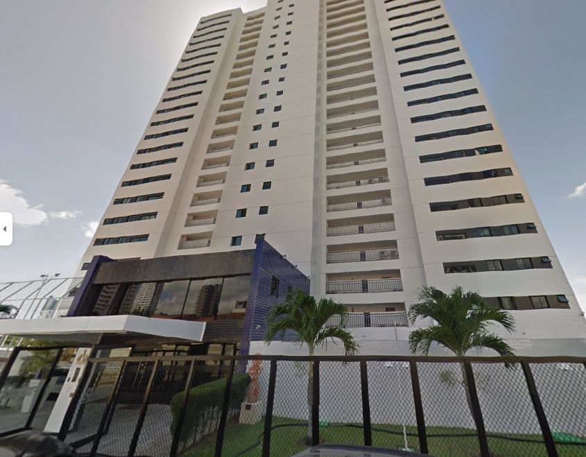 Victória Club Residence - Trovu Imobiliária