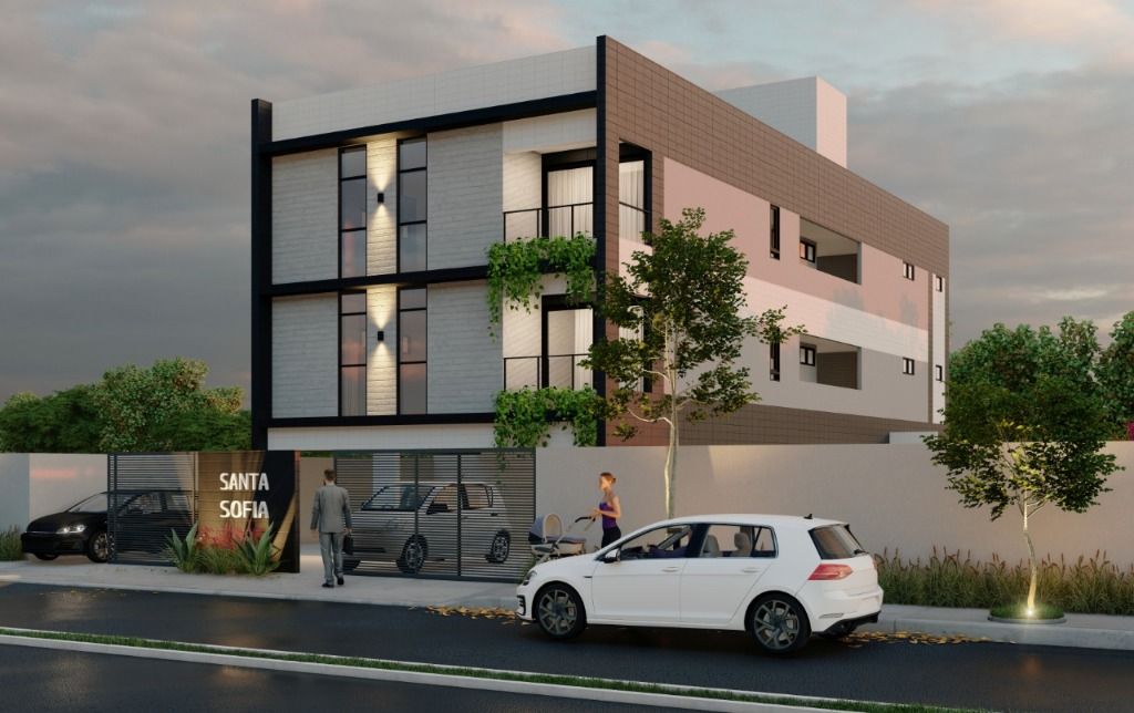 	 Santa Sofia - Trovu Imobiliária