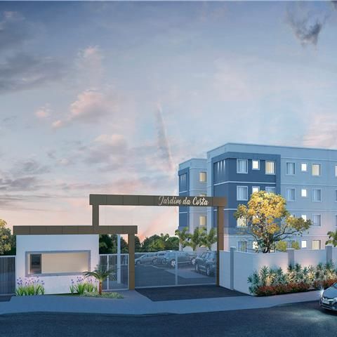 Jardim da Costa - Trovu Imobiliária