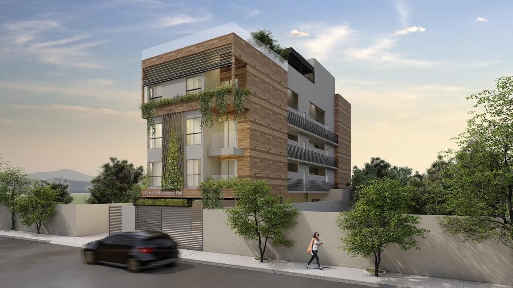 Toscano Residence Flat - Trovu Imobiliária