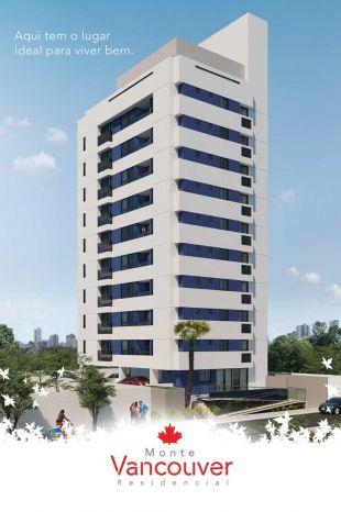 Monte Vancouver - Trovu Imobiliária