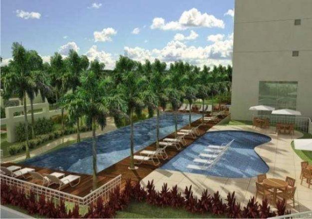 Ultramare Class Club Residence - Trovu Imobiliária