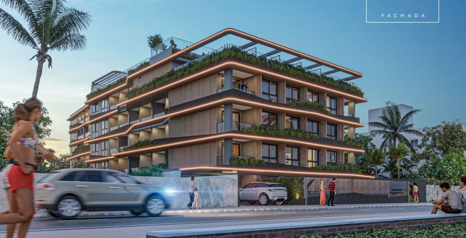 Park H2orizon - Trovu Imobiliária