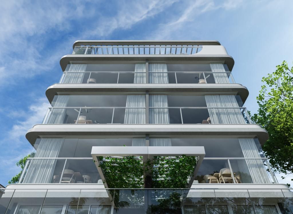 Apartamento à venda com 2 quartos, 59,40m² - Intermares,Cabedelo