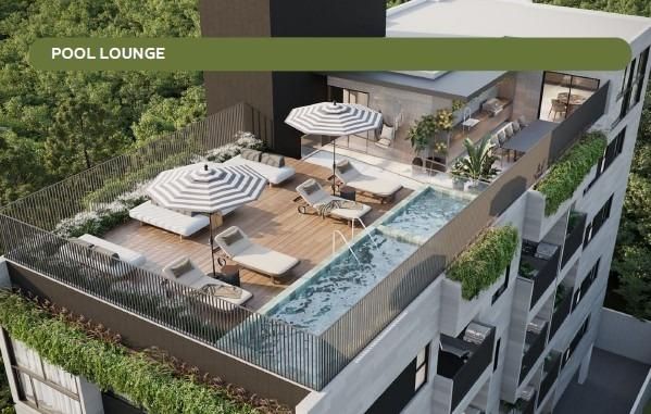 Apartamento à venda com 2 quartos, 55.00m² - Intermares,Cabedelo