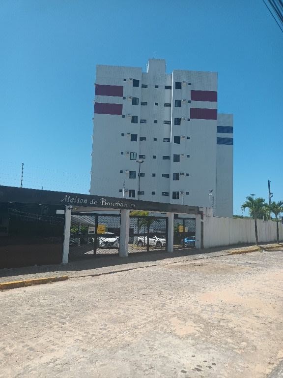 Condomínio Maison de Bourbon - Trovu Imobiliária