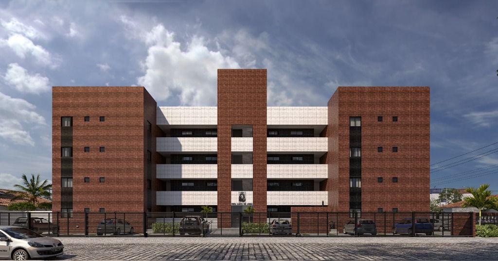Leão de Judá - Trovu Imobiliária