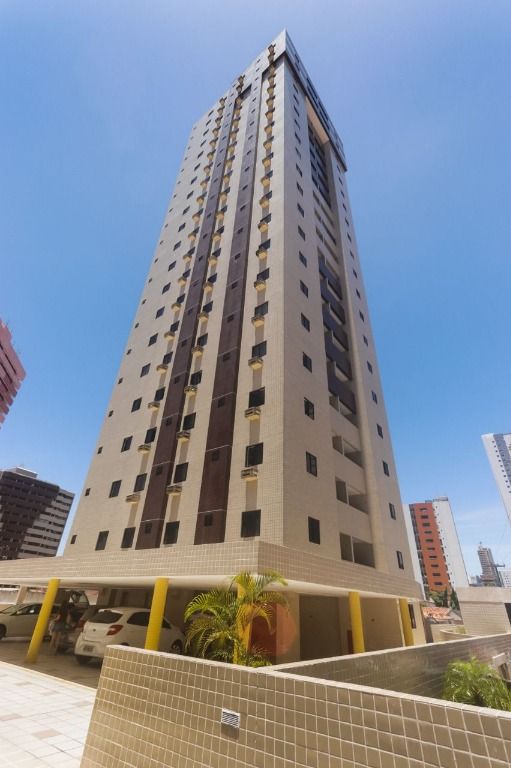 Residencial Porto Benghazi - Trovu Imobiliária