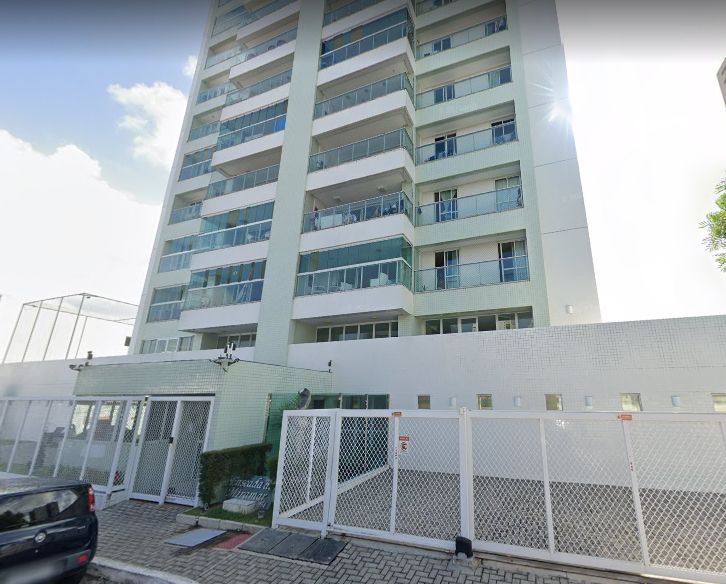Enseada do Miramar - Trovu Imobiliária
