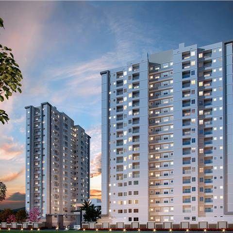  Reserva Areia Vermelha - Trovu Imobiliária