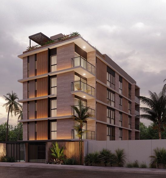 Flat à venda com 1 quarto, 2427.00m² - Intermares,Cabedelo