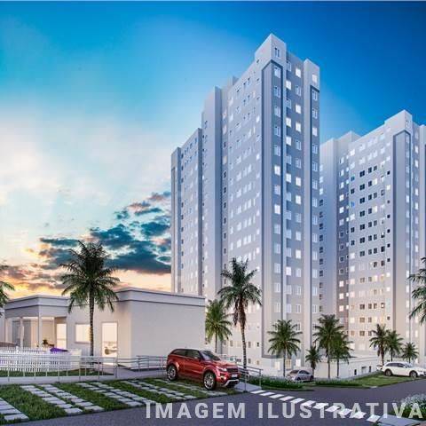 Condomínio Jardim dos Corais - Trovu Imobiliária