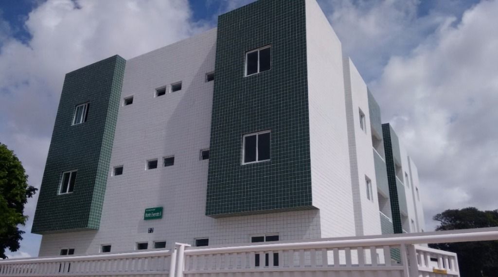 	 Monte Everest II - Trovu Imobiliária