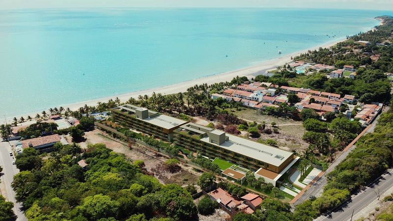 Apartamento à venda com 3 quartos, 98.14m² - João Pessoa,