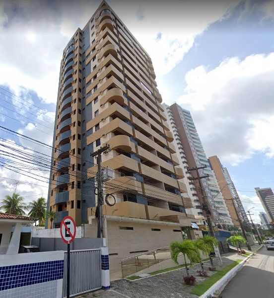 Residencial Makarioi - Trovu Imobiliária
