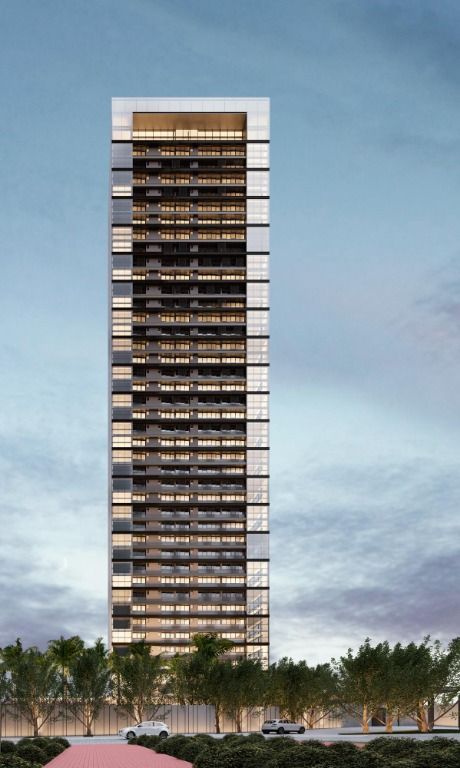 Neo Residence - Trovu Imobiliária